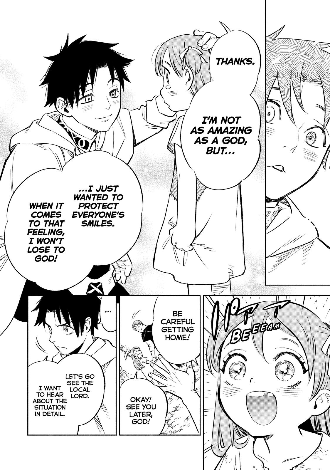 Given Chapter 30 - Page 20