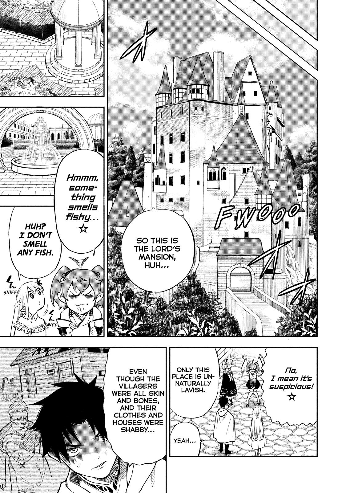 Given Chapter 30 - Page 21