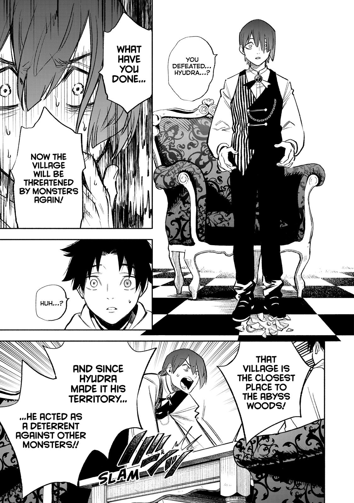 Given Chapter 31 - Page 5