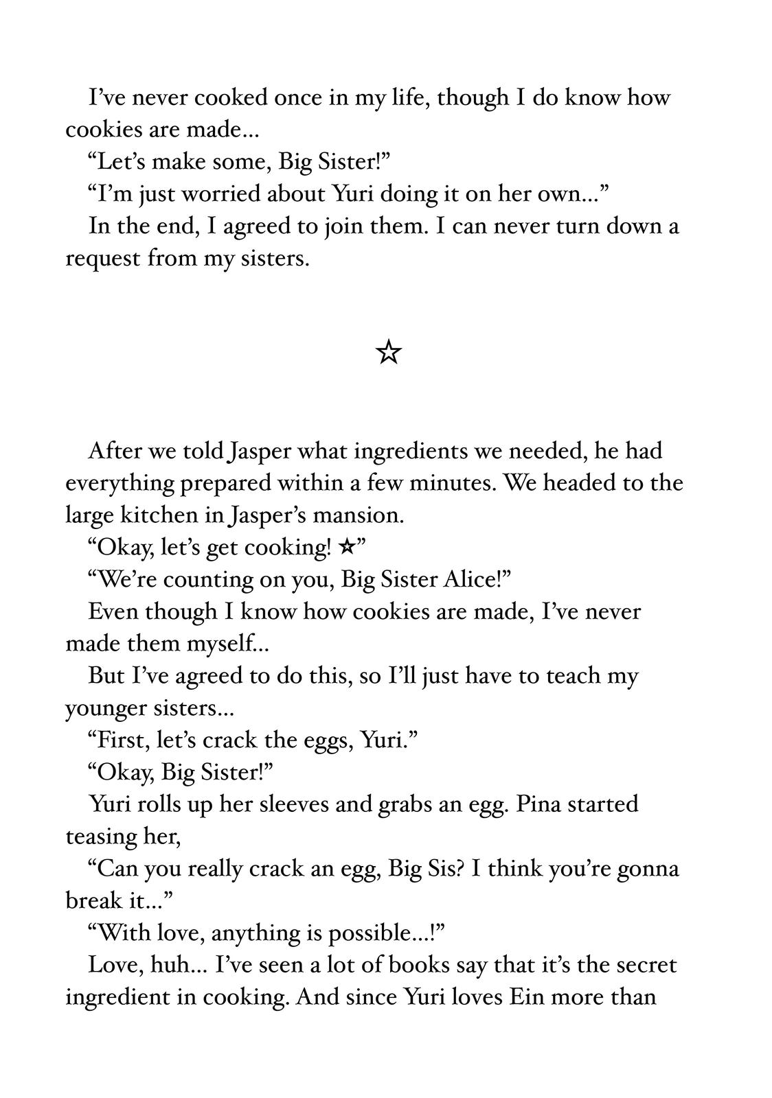 Given Chapter 31 - Page 16