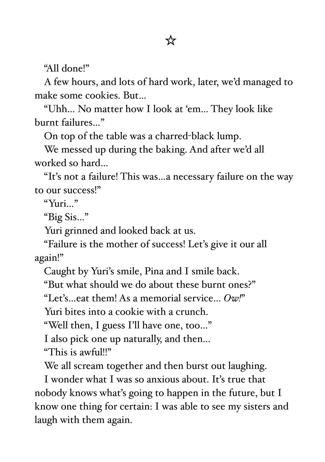 Given Chapter 31 - Page 19