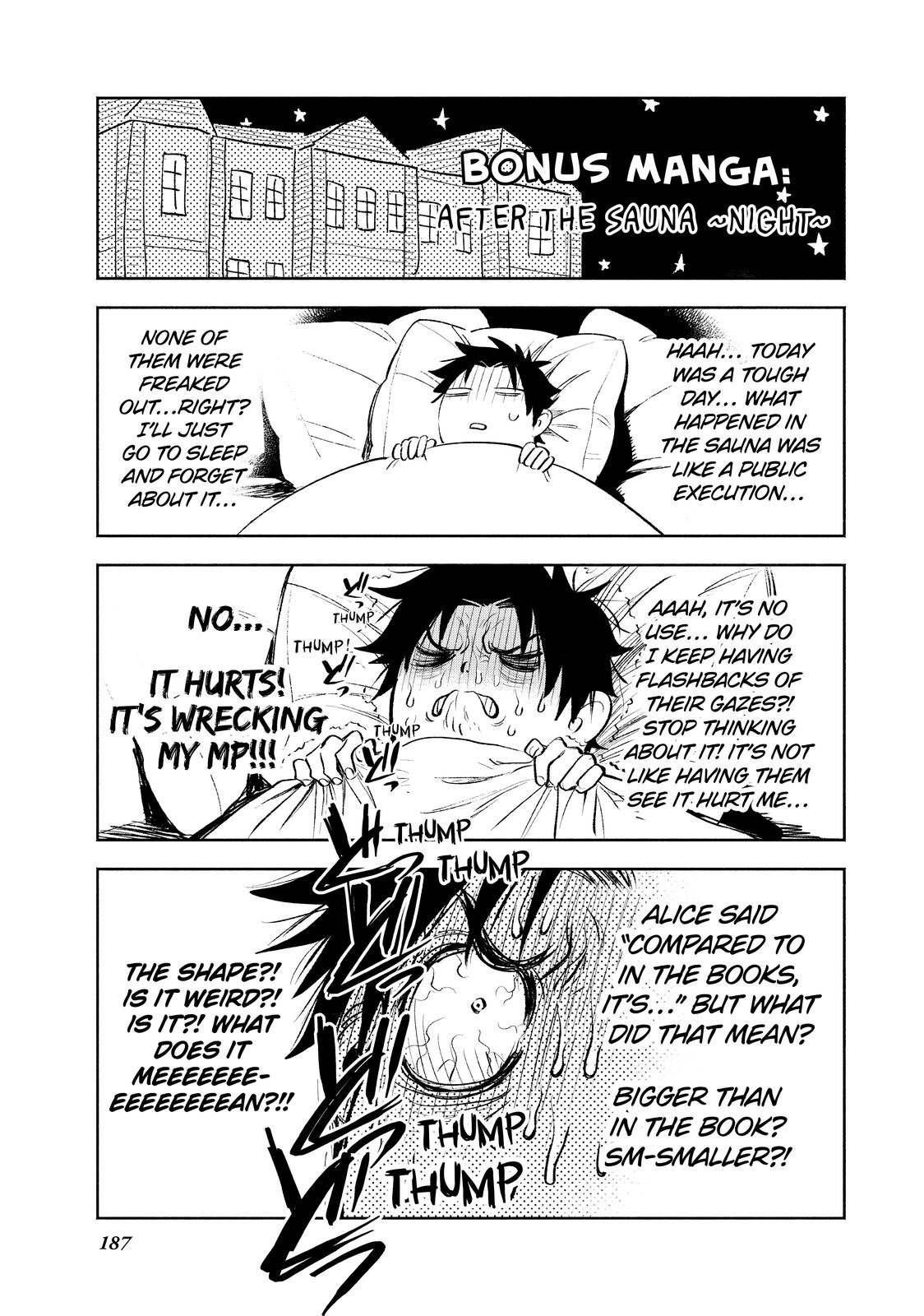 Given Chapter 31 - Page 21