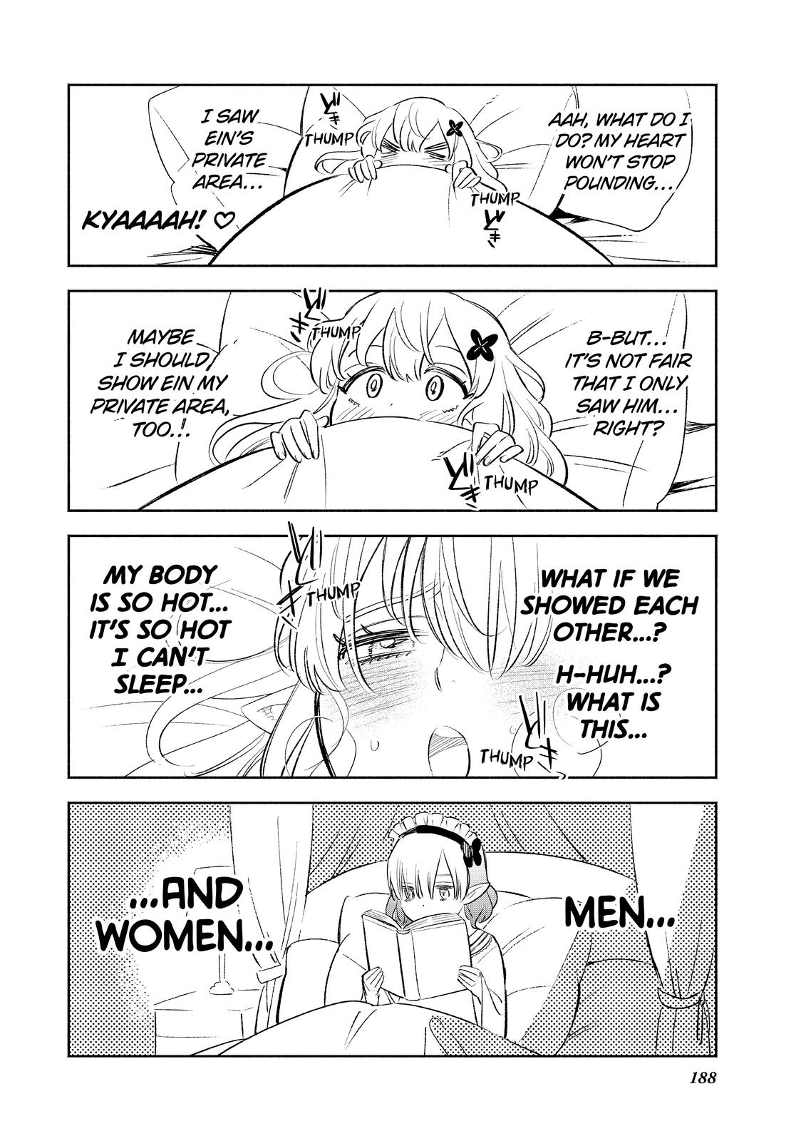 Given Chapter 31 - Page 22