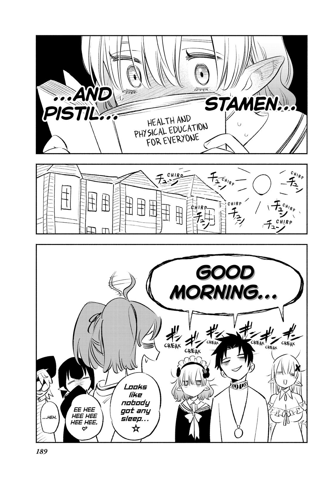 Given Chapter 31 - Page 23