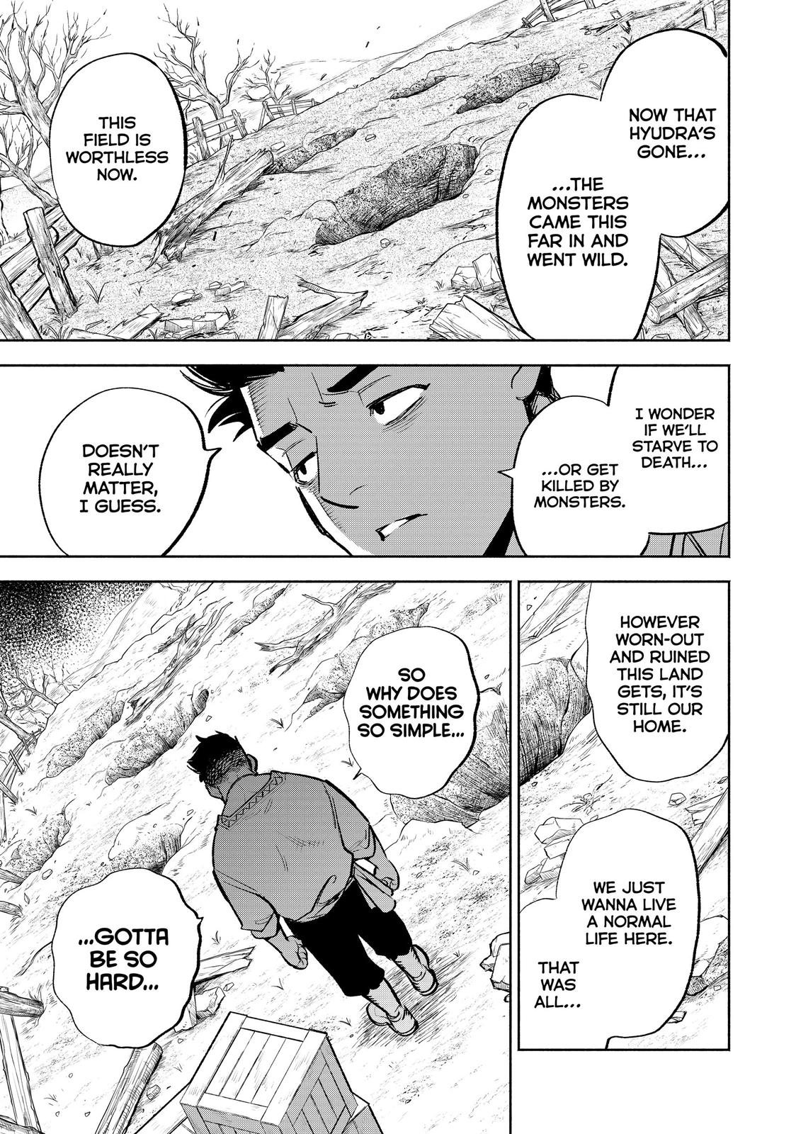 Given Chapter 32 - Page 10