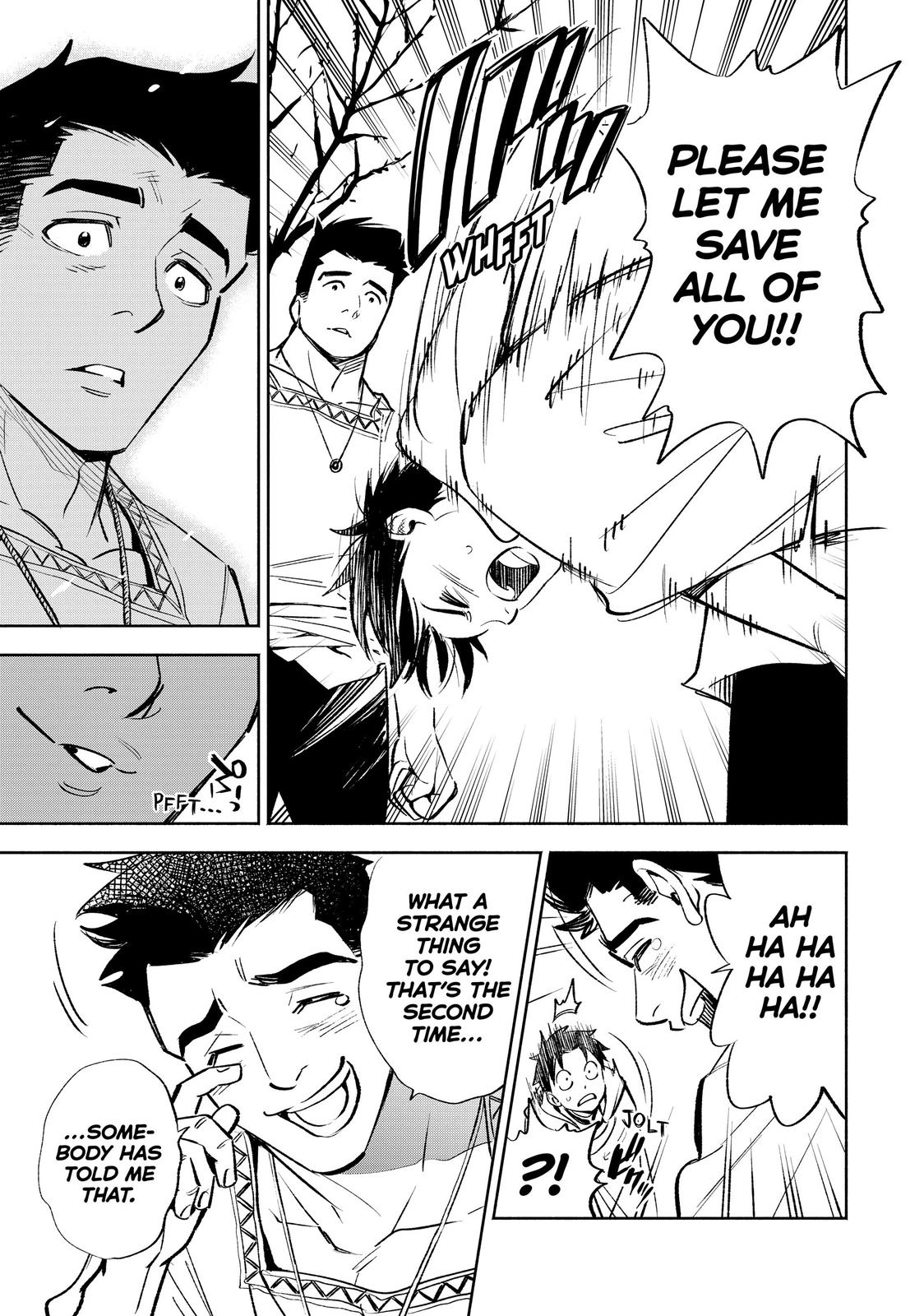 Given Chapter 32 - Page 16