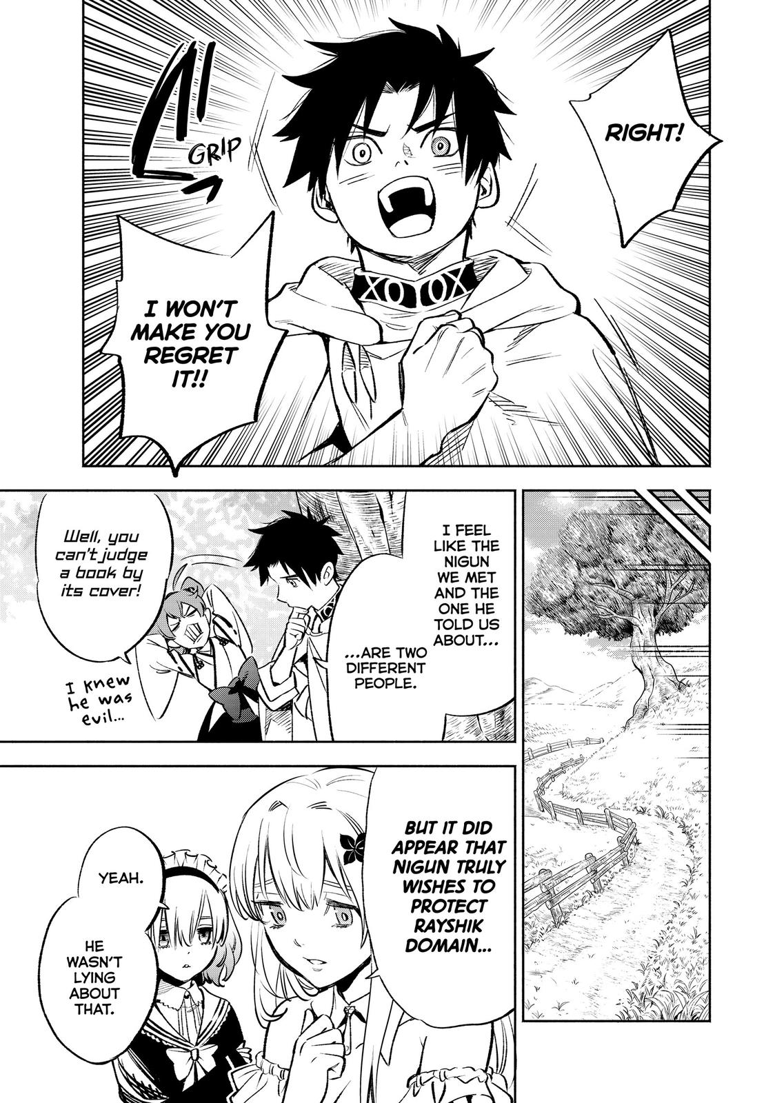 Given Chapter 32 - Page 22