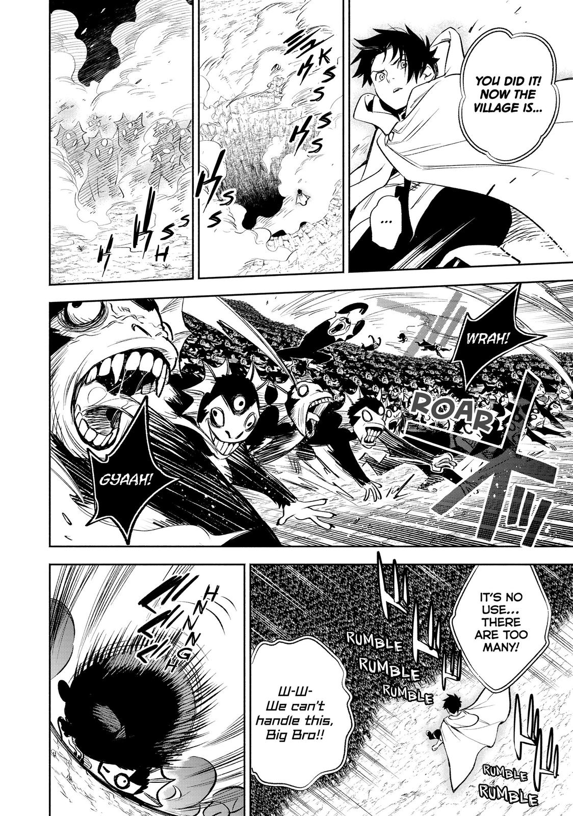 Given Chapter 33 - Page 4