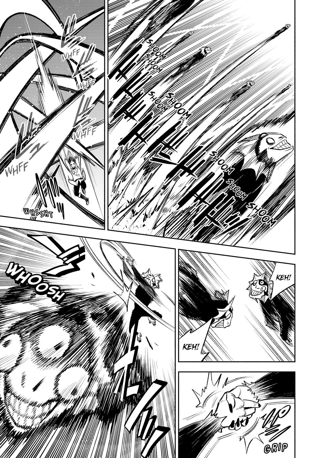 Given Chapter 33 - Page 5