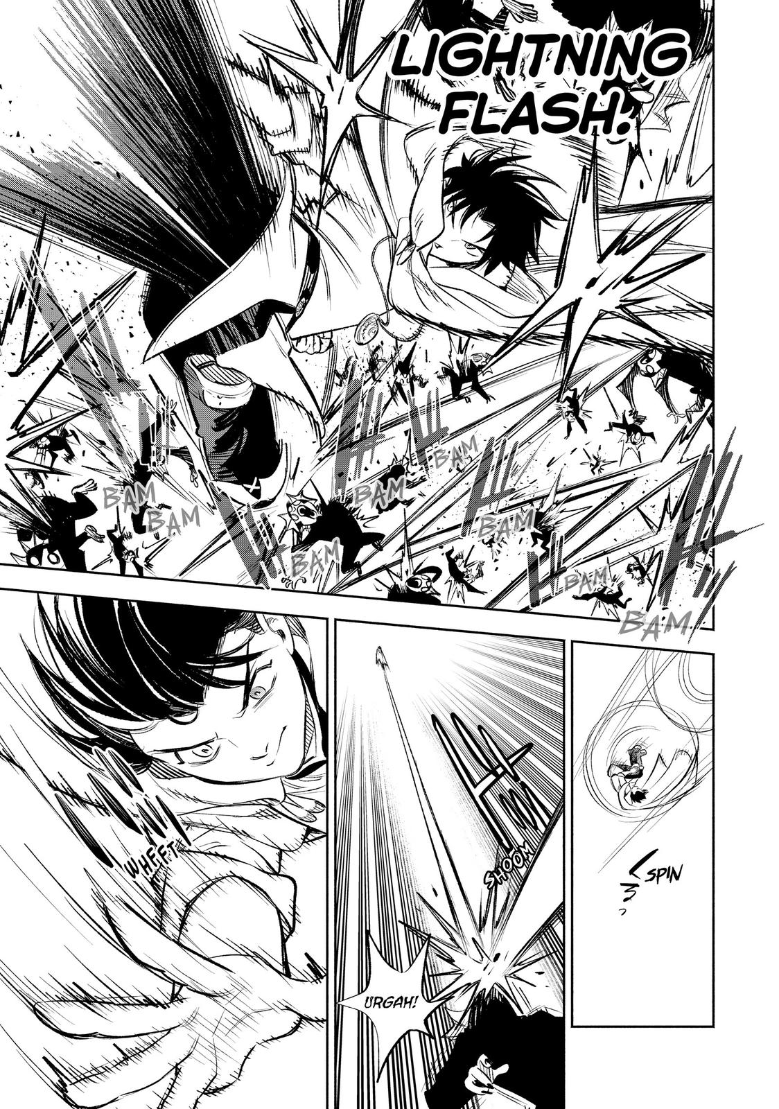 Given Chapter 33 - Page 7
