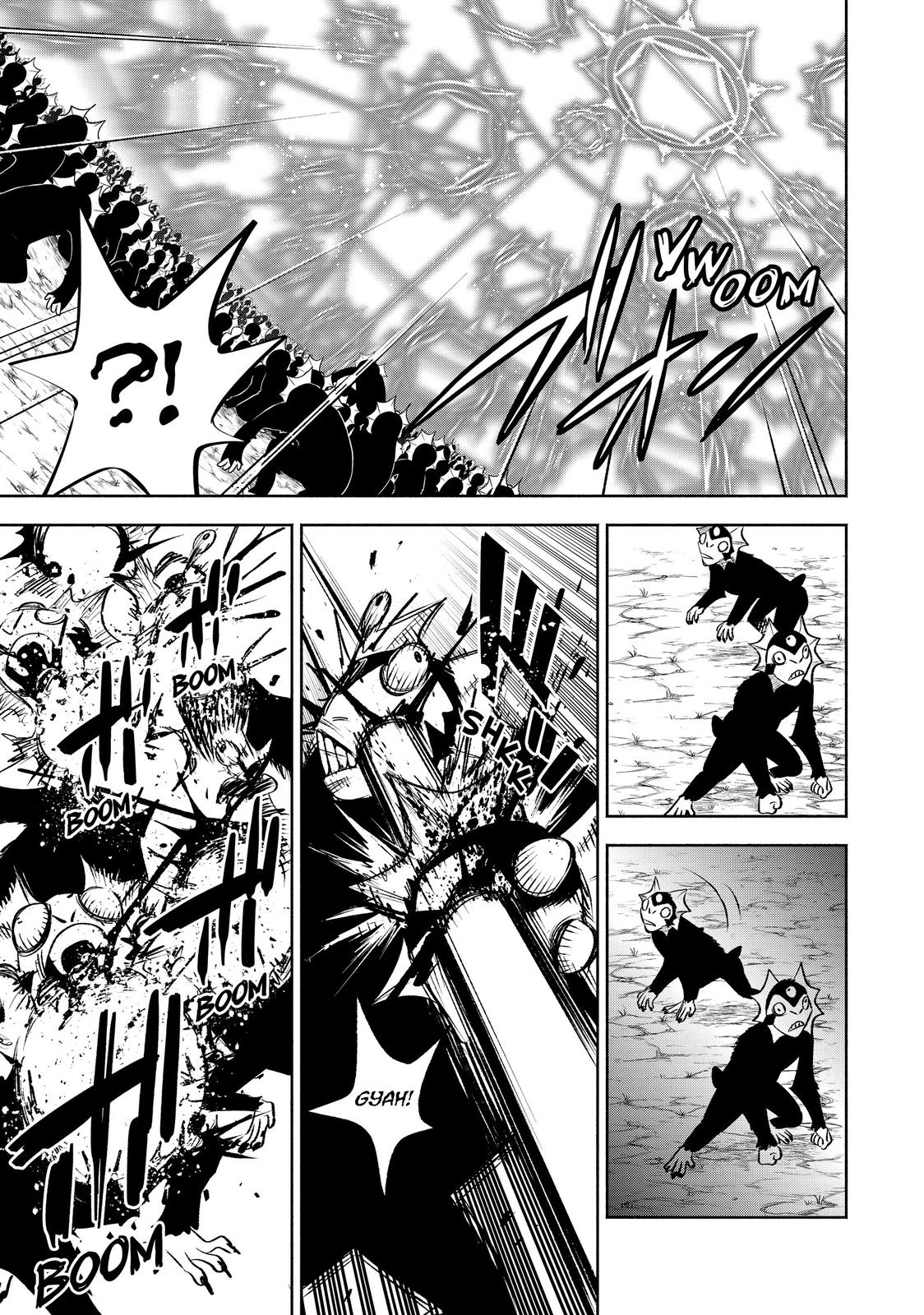 Given Chapter 33 - Page 9