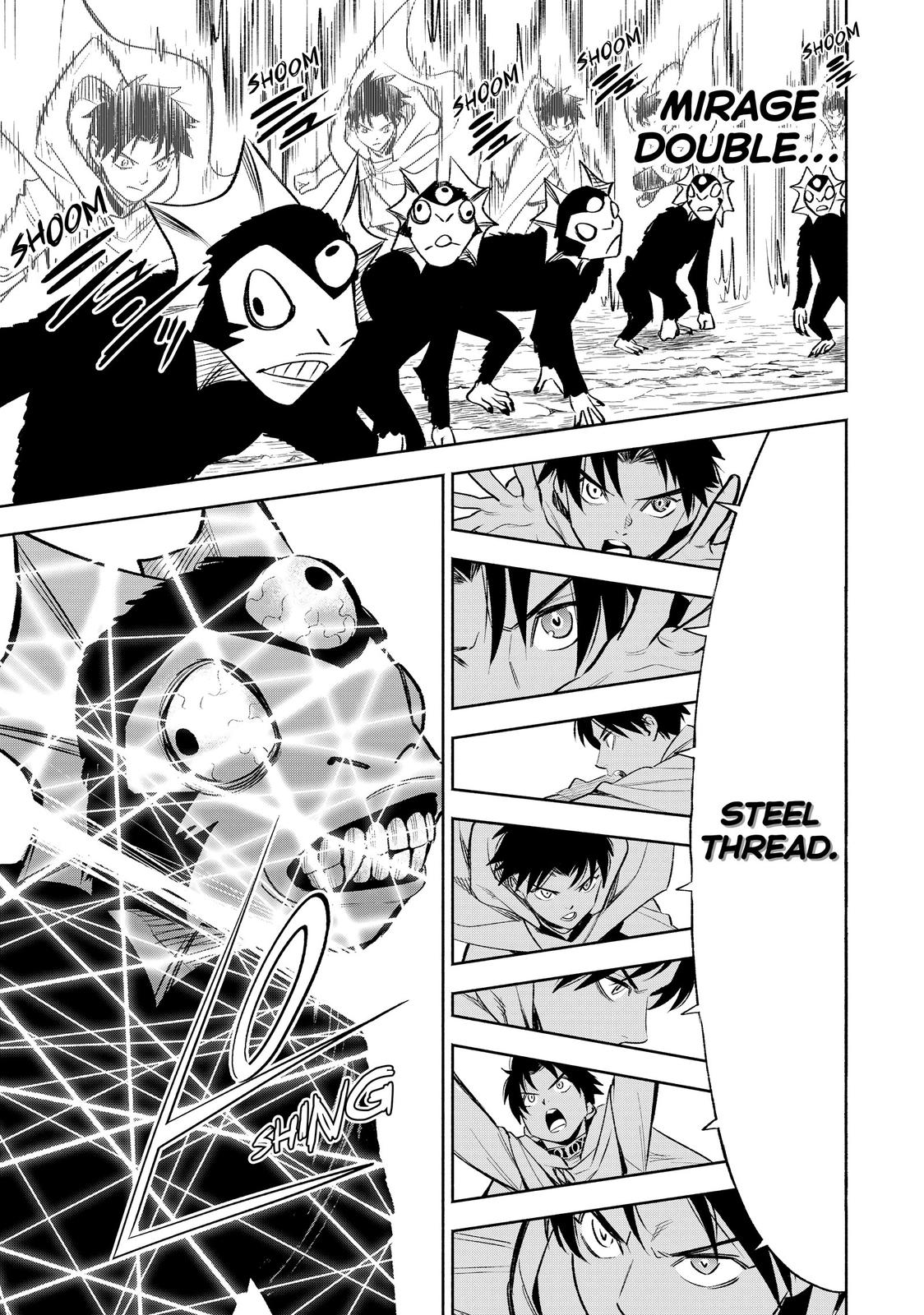 Given Chapter 33 - Page 11