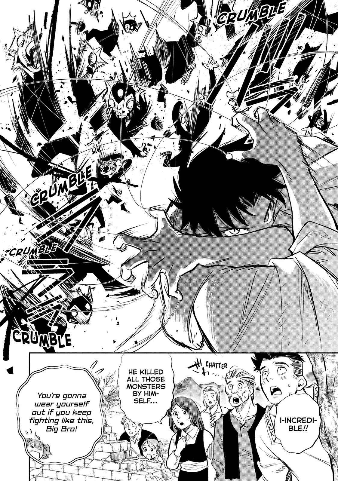 Given Chapter 33 - Page 12
