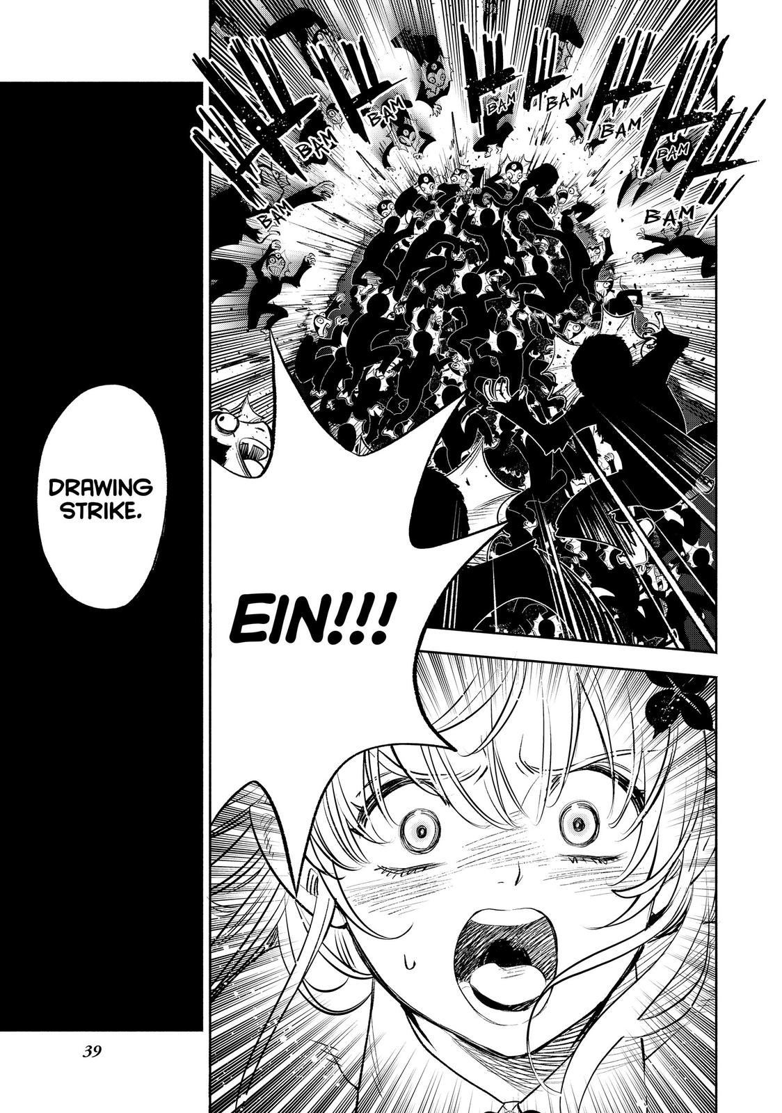 Given Chapter 33 - Page 15