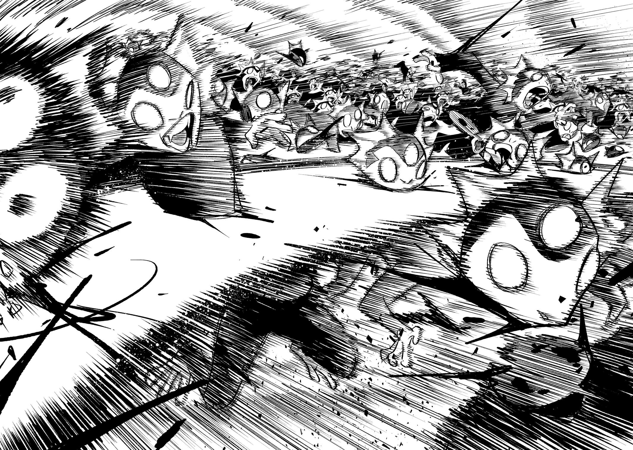 Given Chapter 33 - Page 18