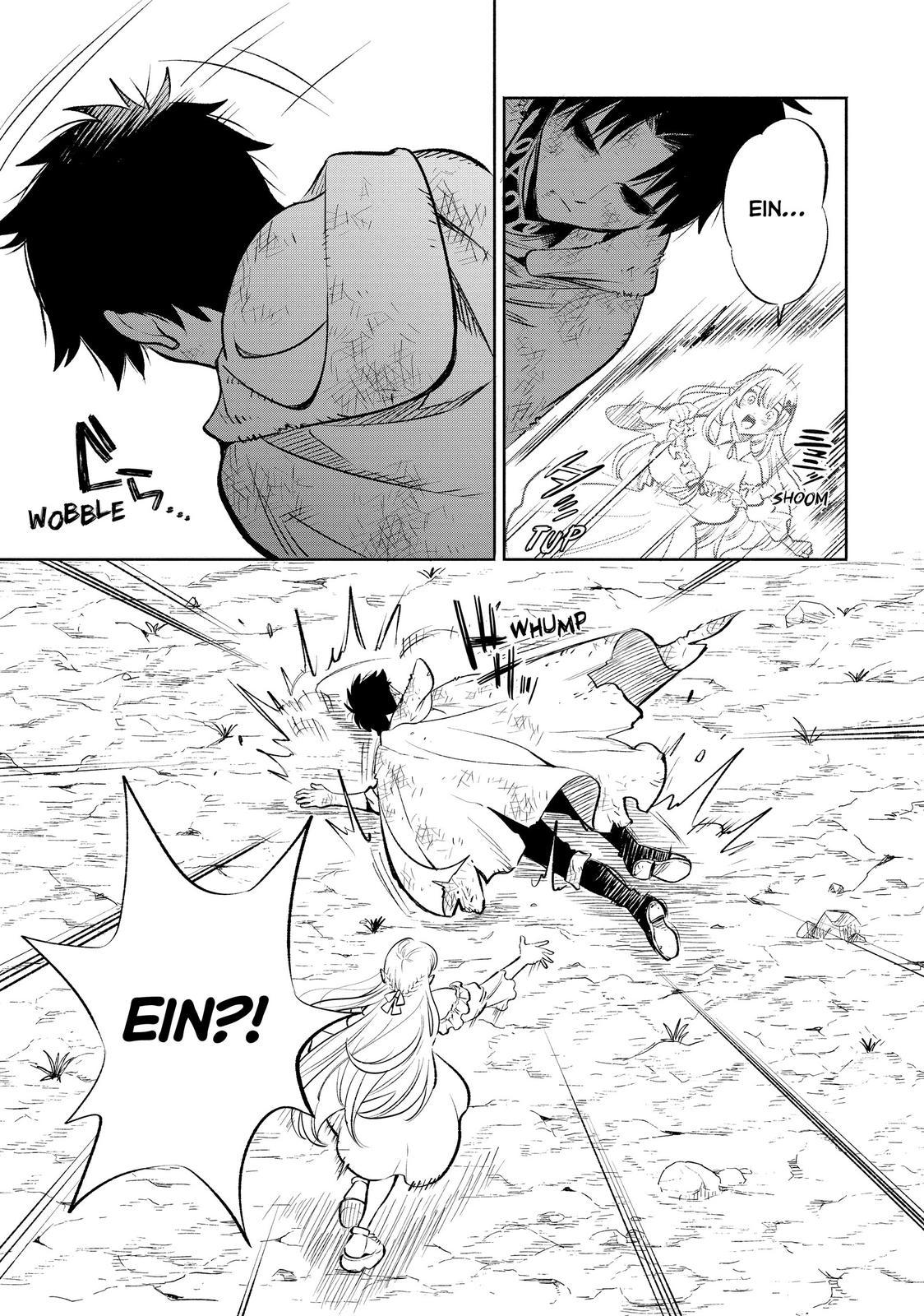 Given Chapter 33 - Page 20