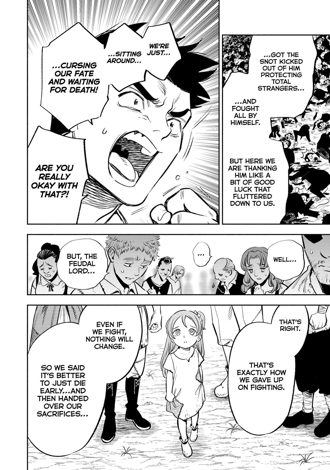 Given Chapter 34 - Page 4