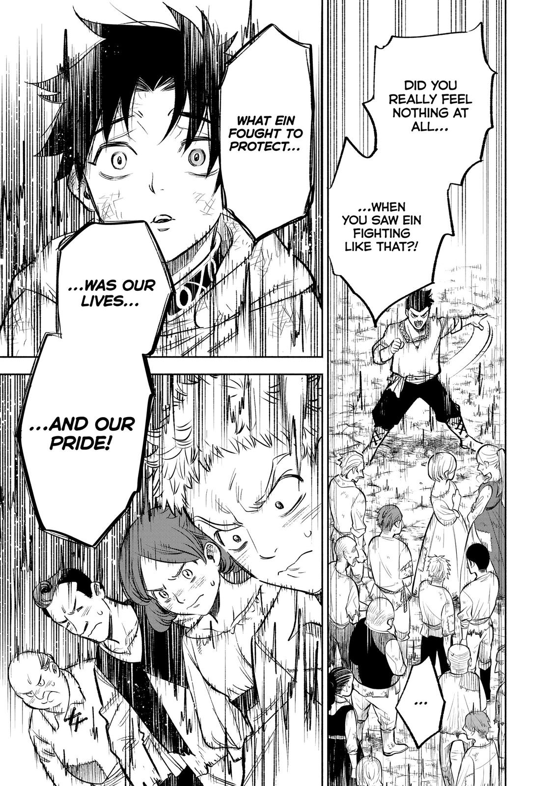Given Chapter 34 - Page 5