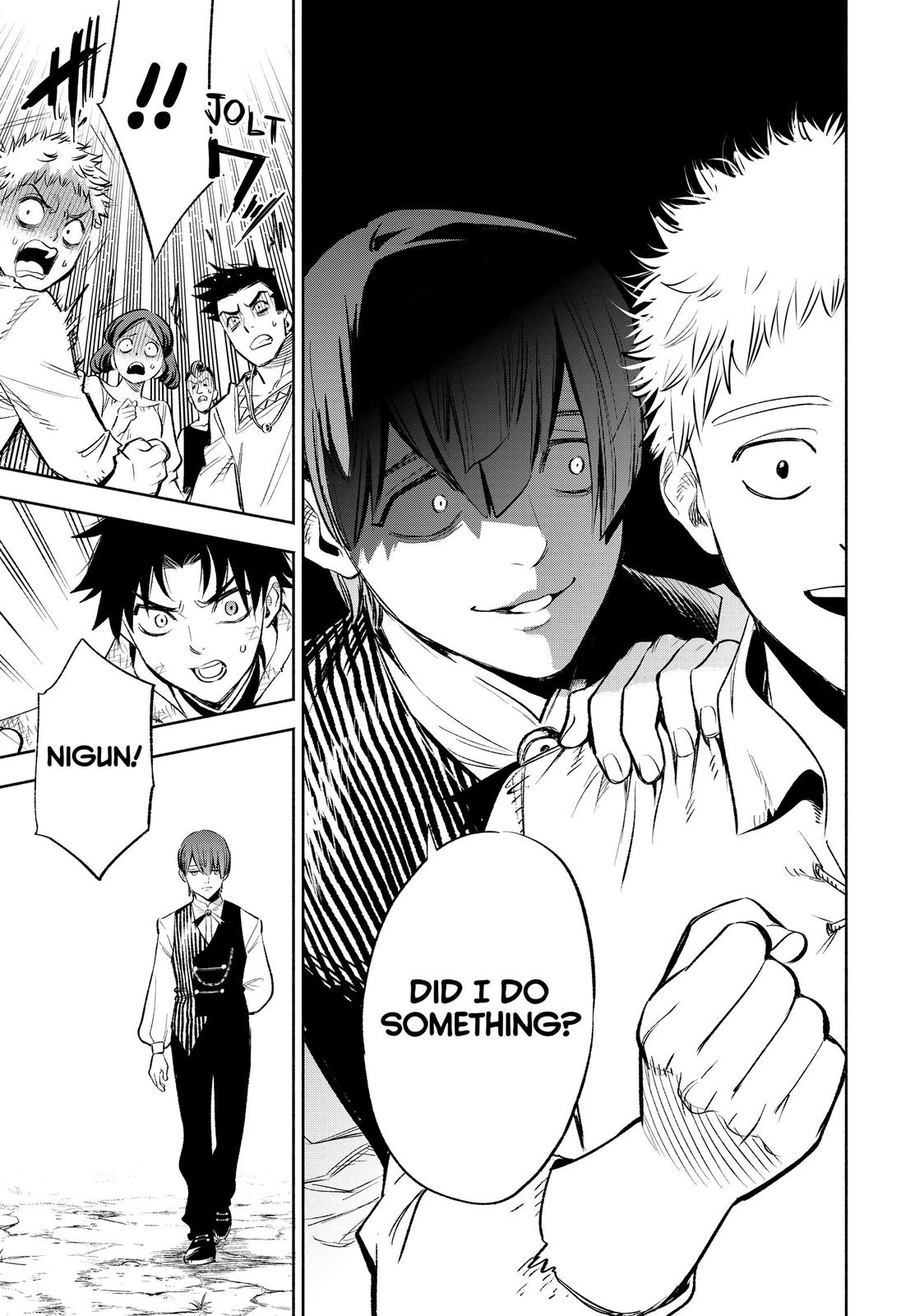 Given Chapter 34 - Page 11