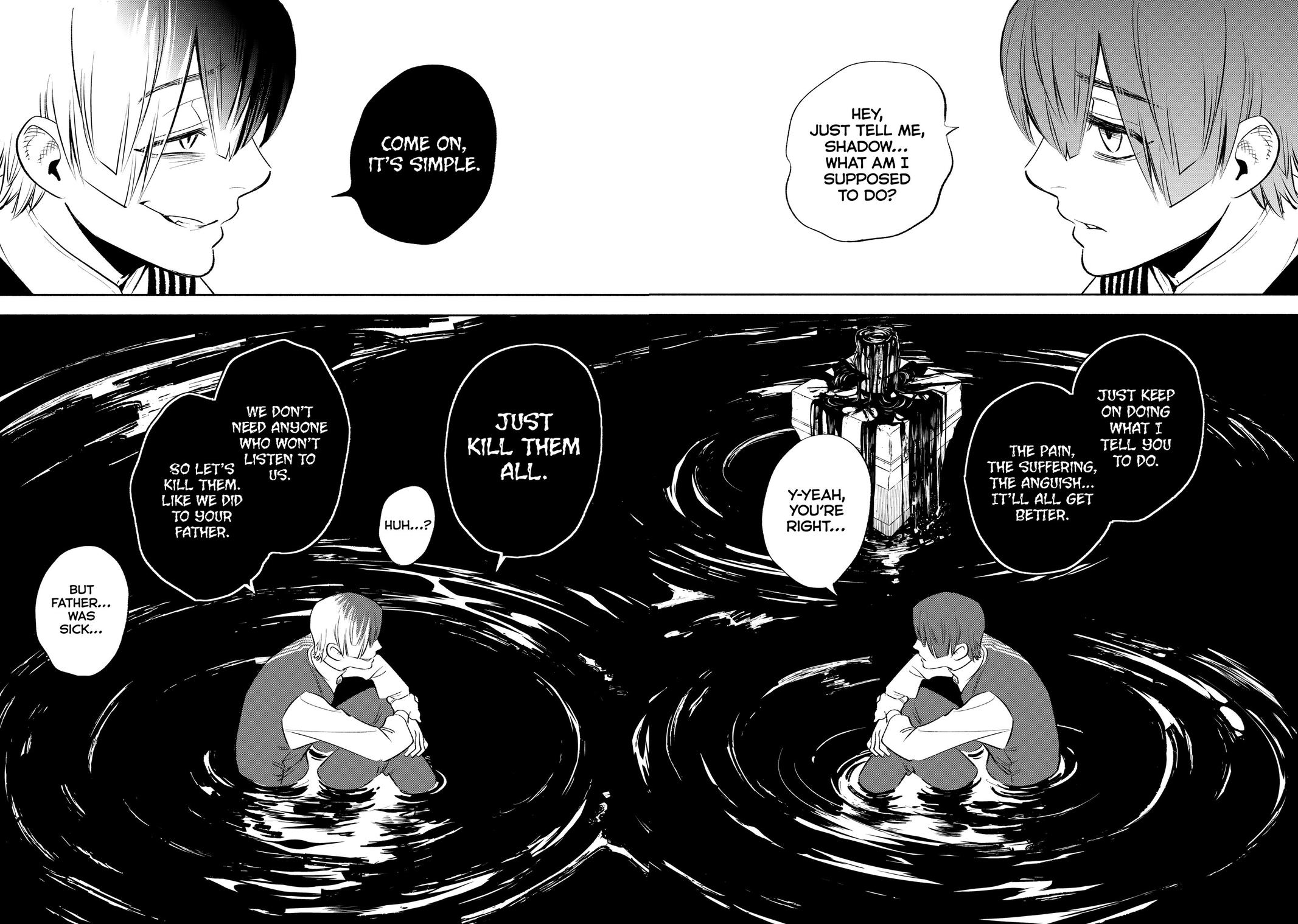 Given Chapter 34 - Page 18