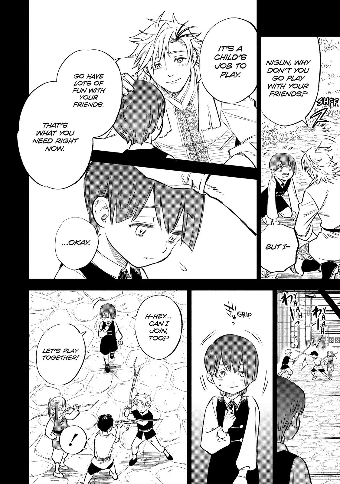Given Chapter 35 - Page 4