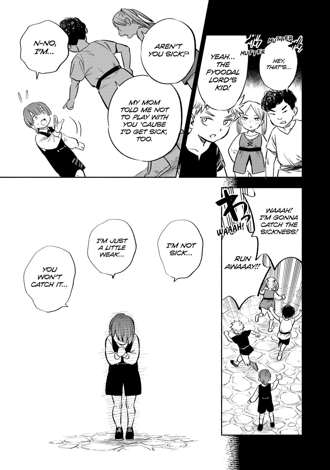 Given Chapter 35 - Page 5