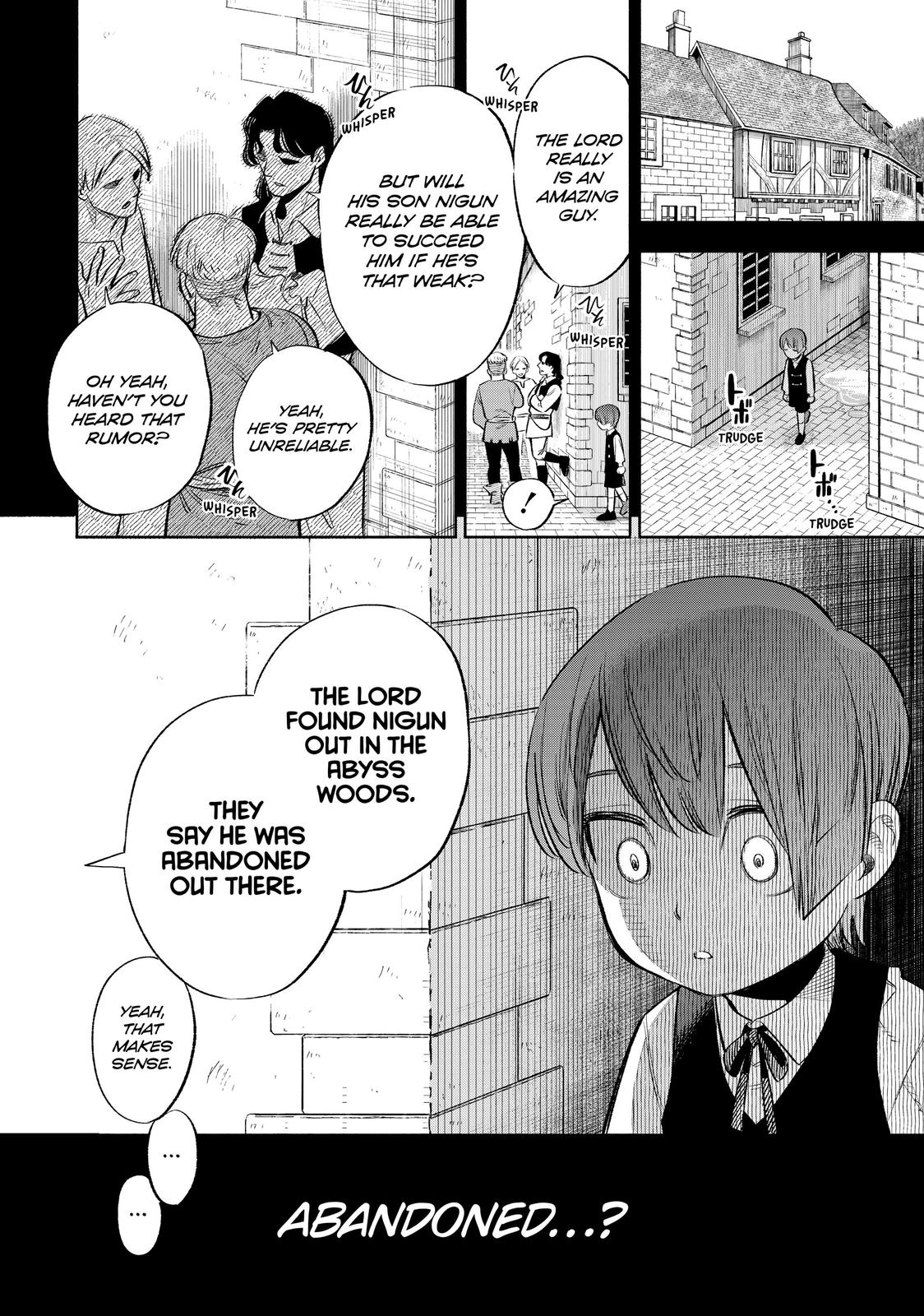 Given Chapter 35 - Page 6