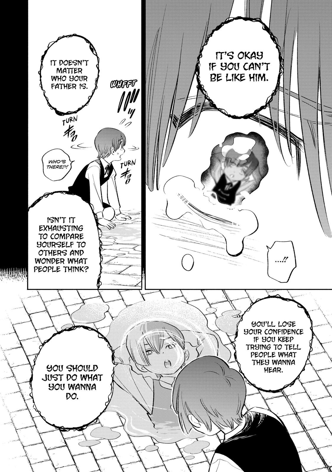 Given Chapter 35 - Page 8