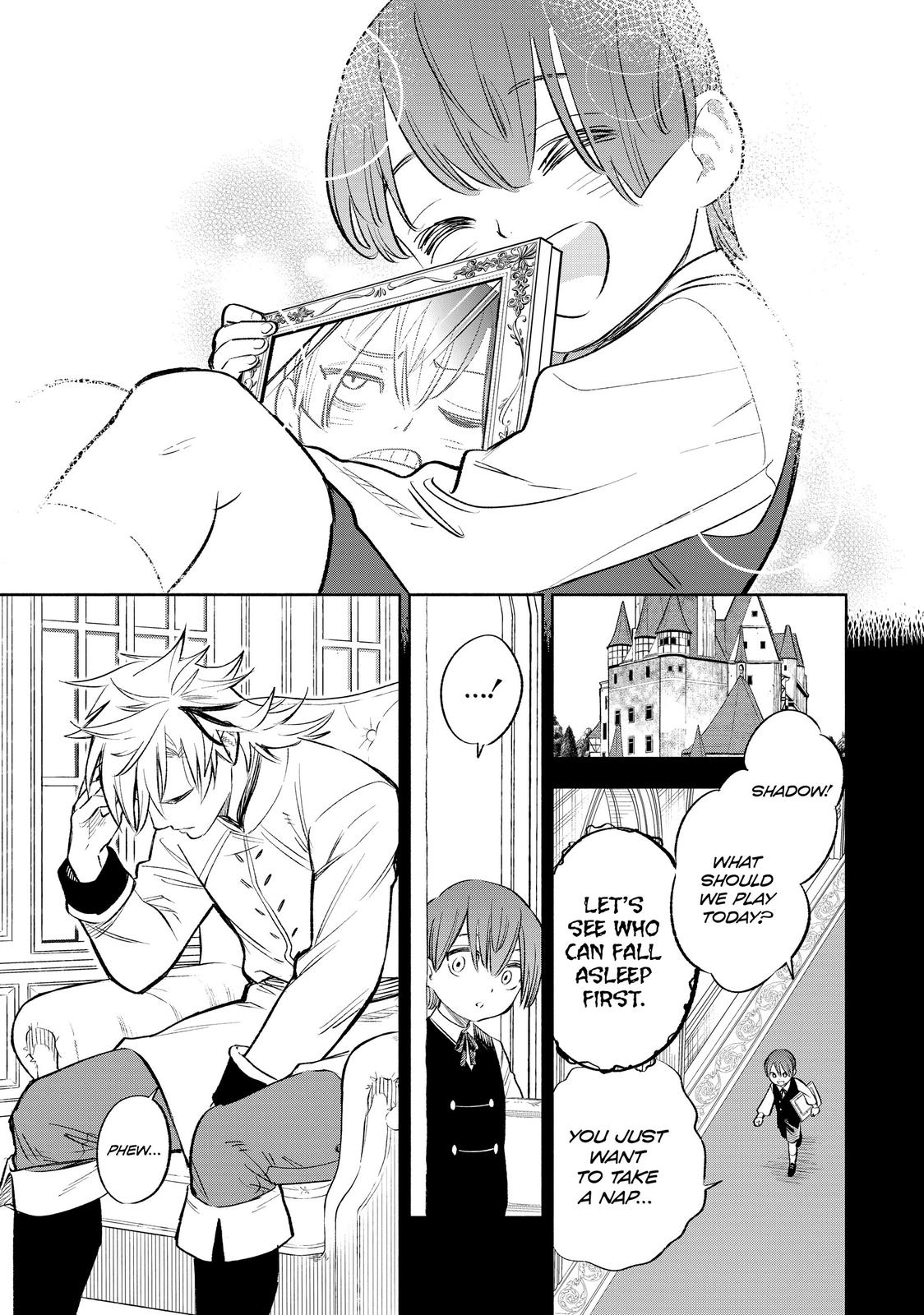 Given Chapter 35 - Page 11