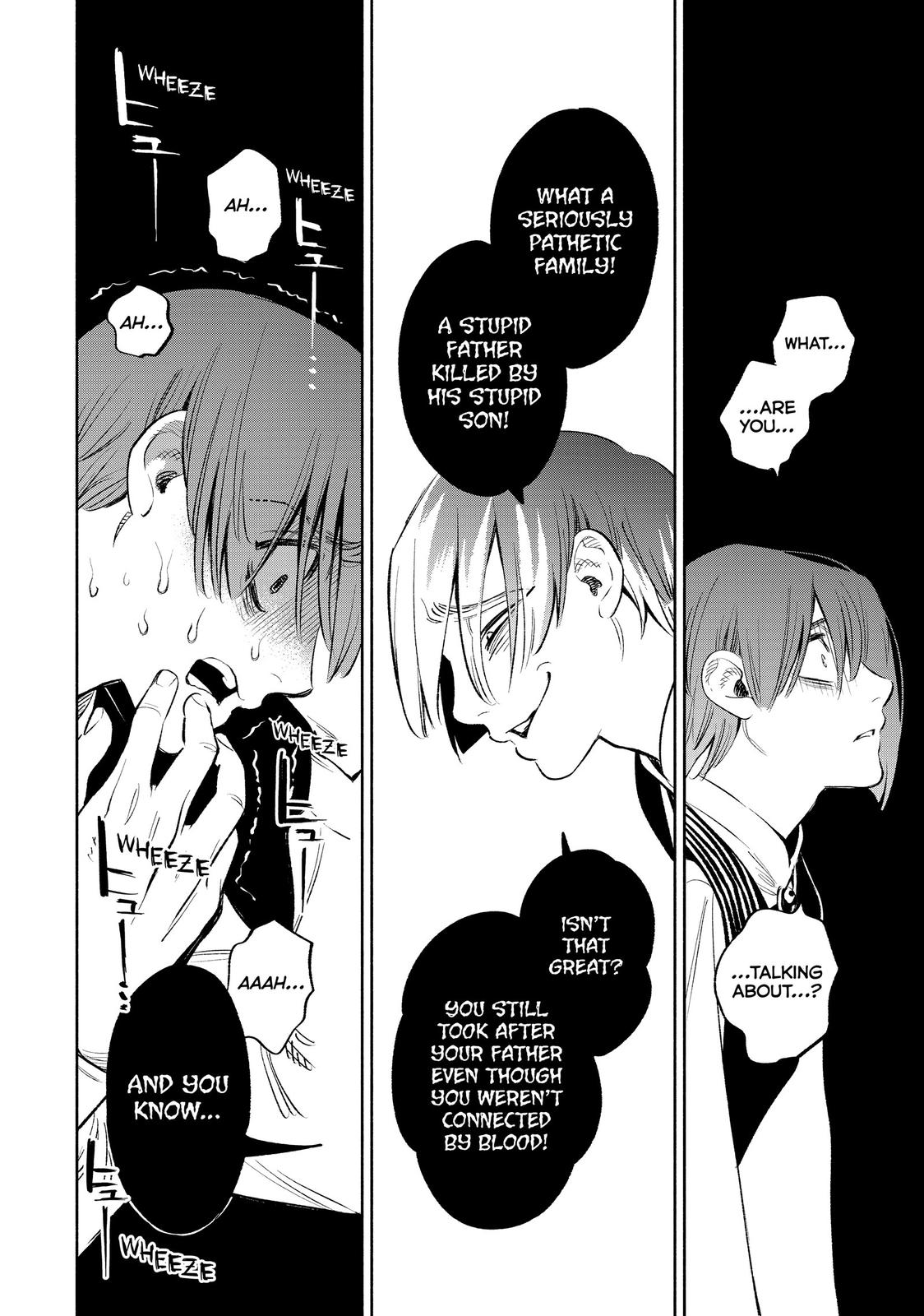 Given Chapter 36 - Page 4