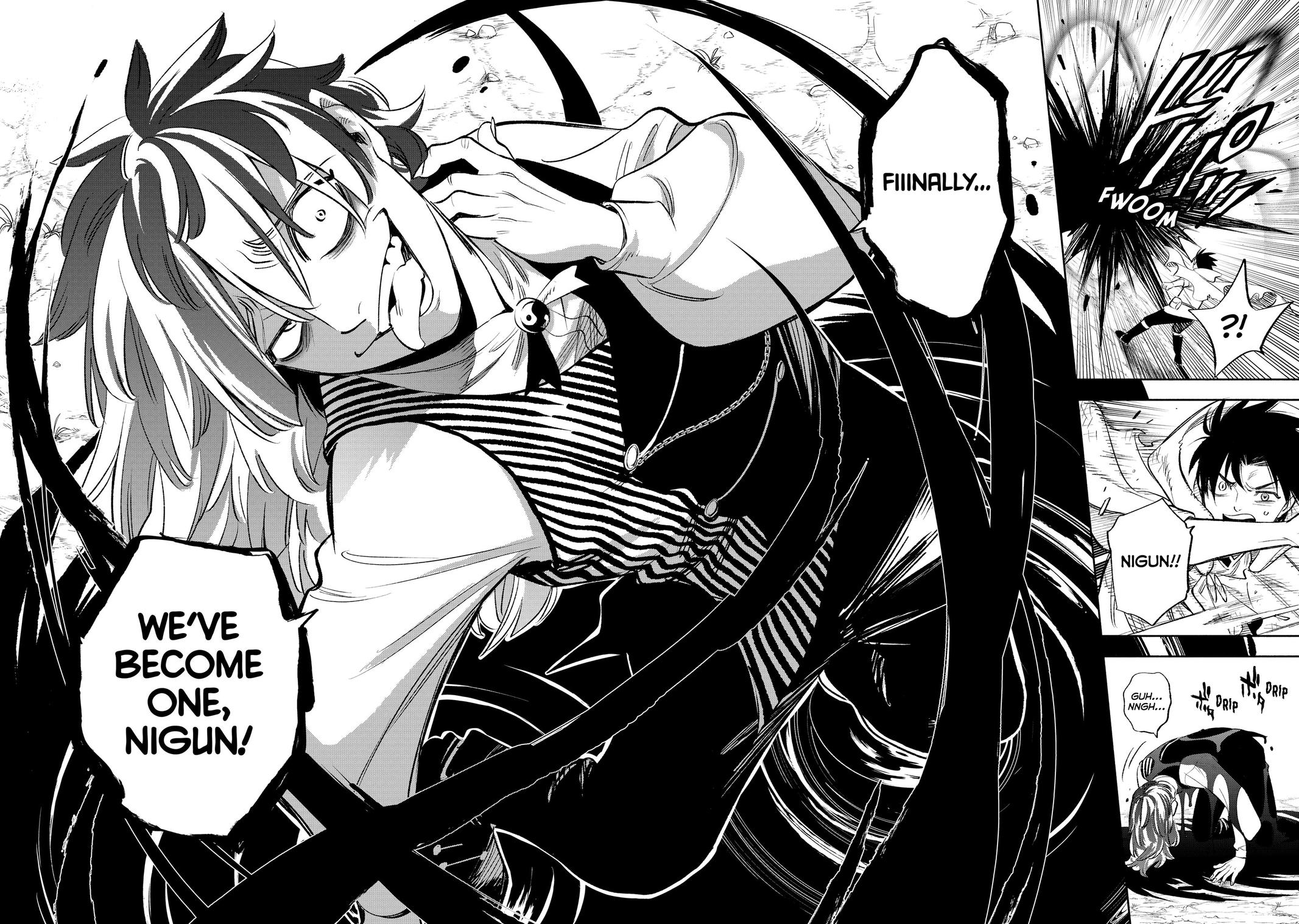 Given Chapter 36 - Page 6