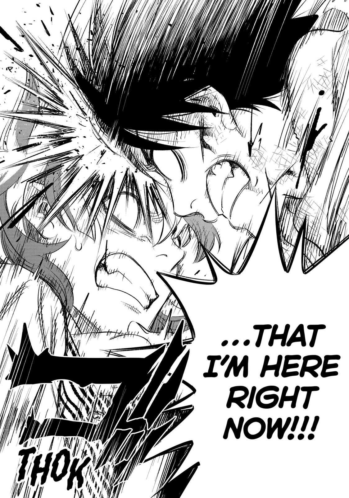 Given Chapter 36 - Page 21