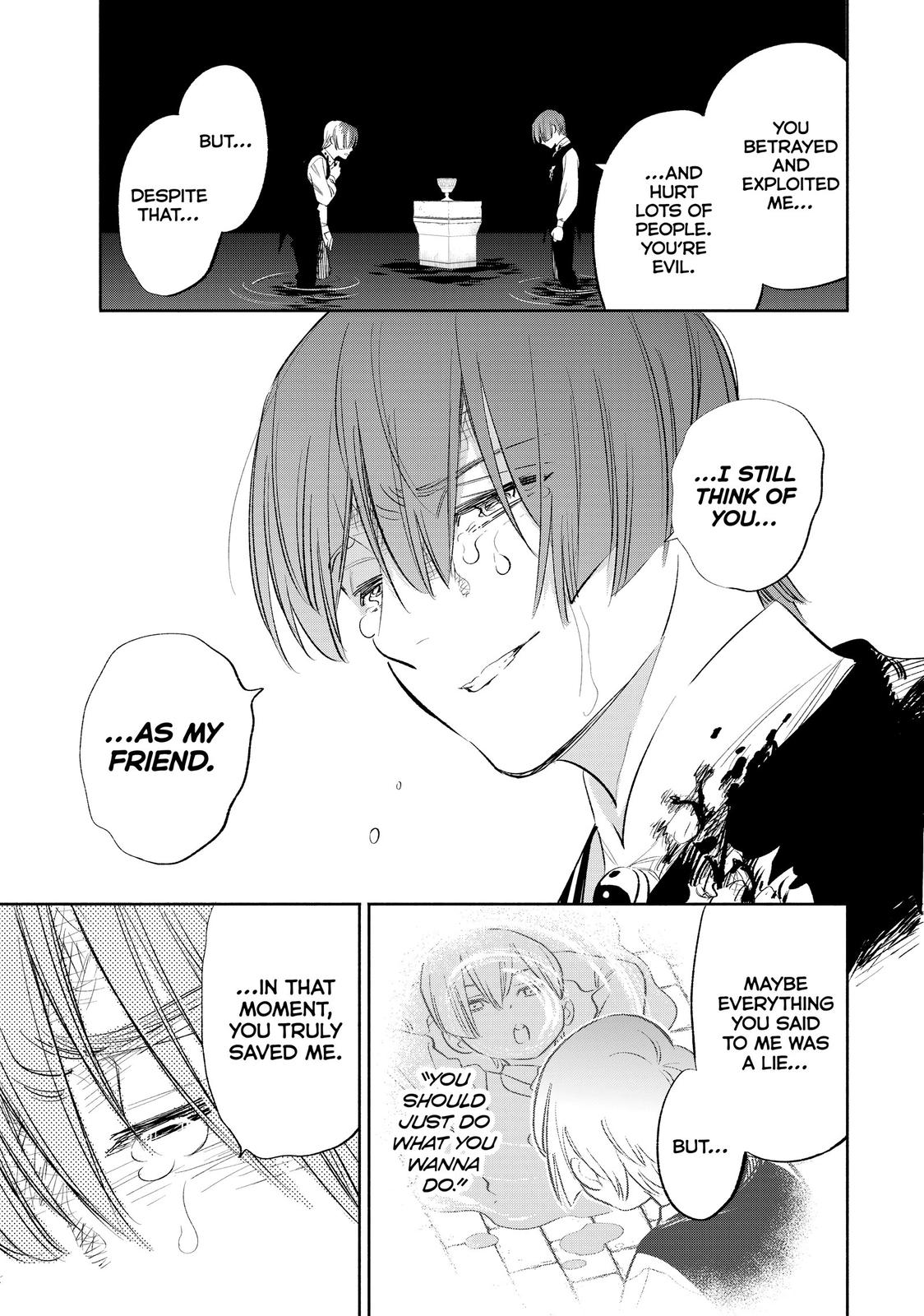 Given Chapter 37 - Page 12