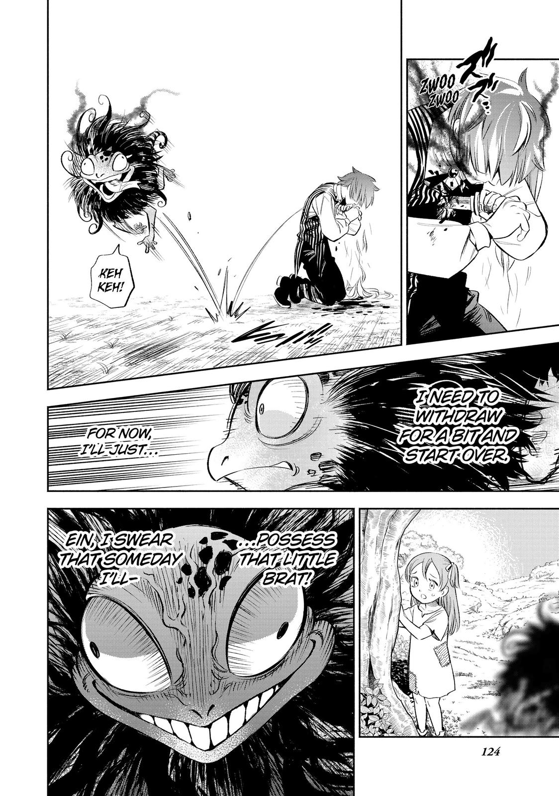 Given Chapter 37 - Page 15