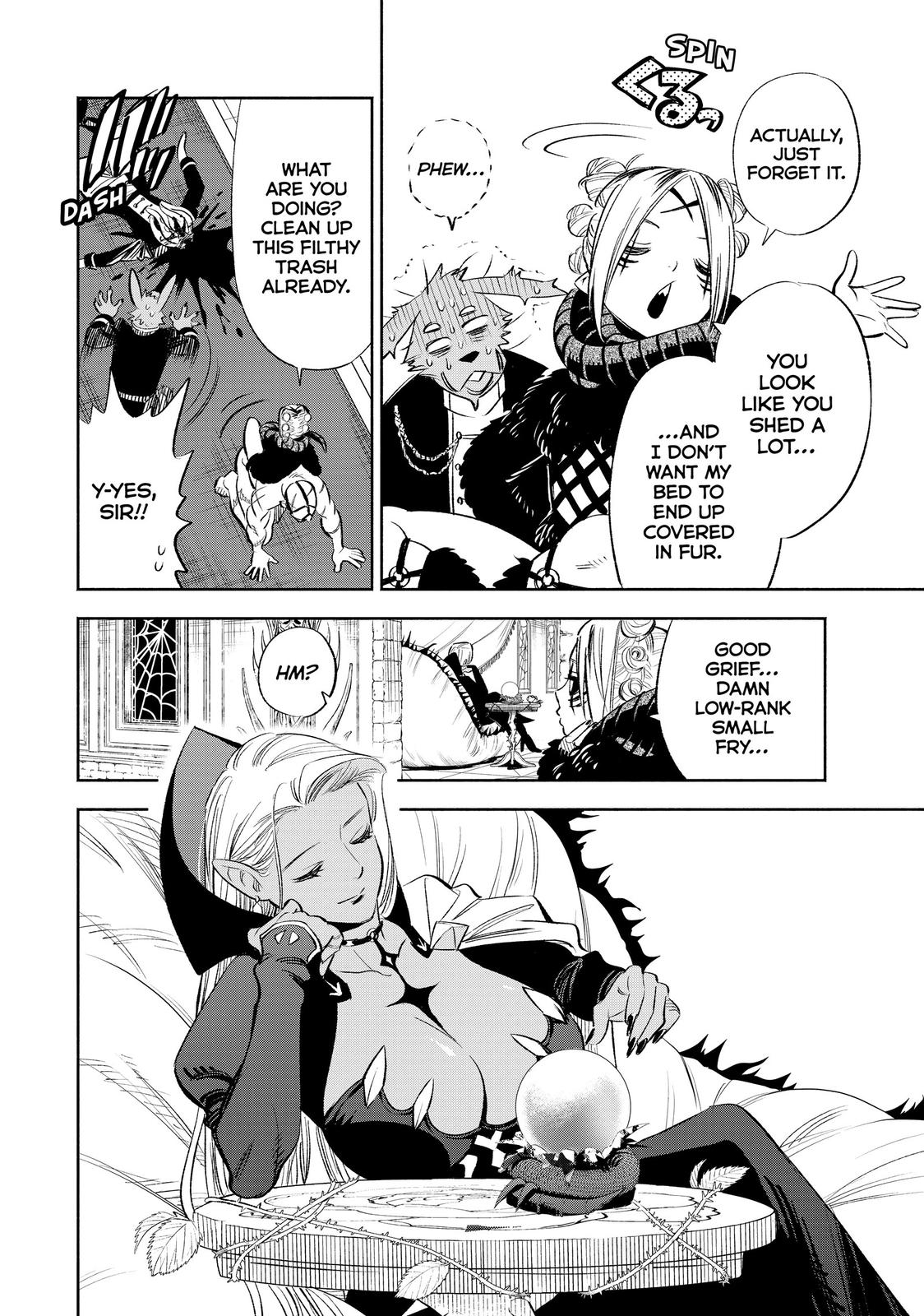Given Chapter 38 - Page 16