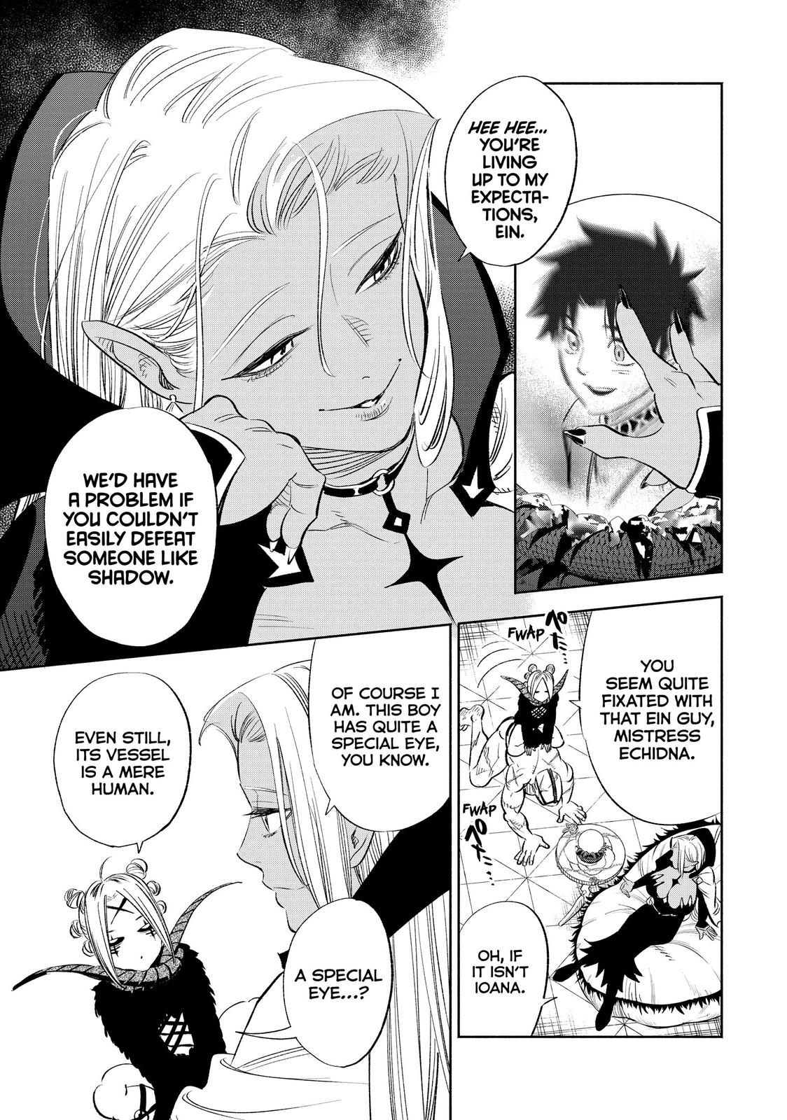 Given Chapter 38 - Page 17