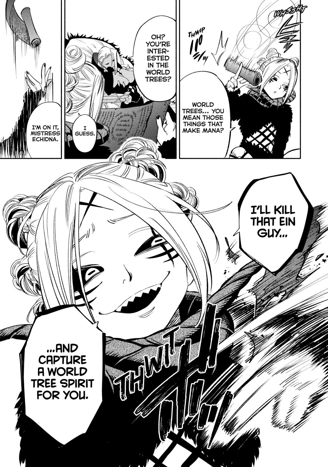 Given Chapter 38 - Page 19