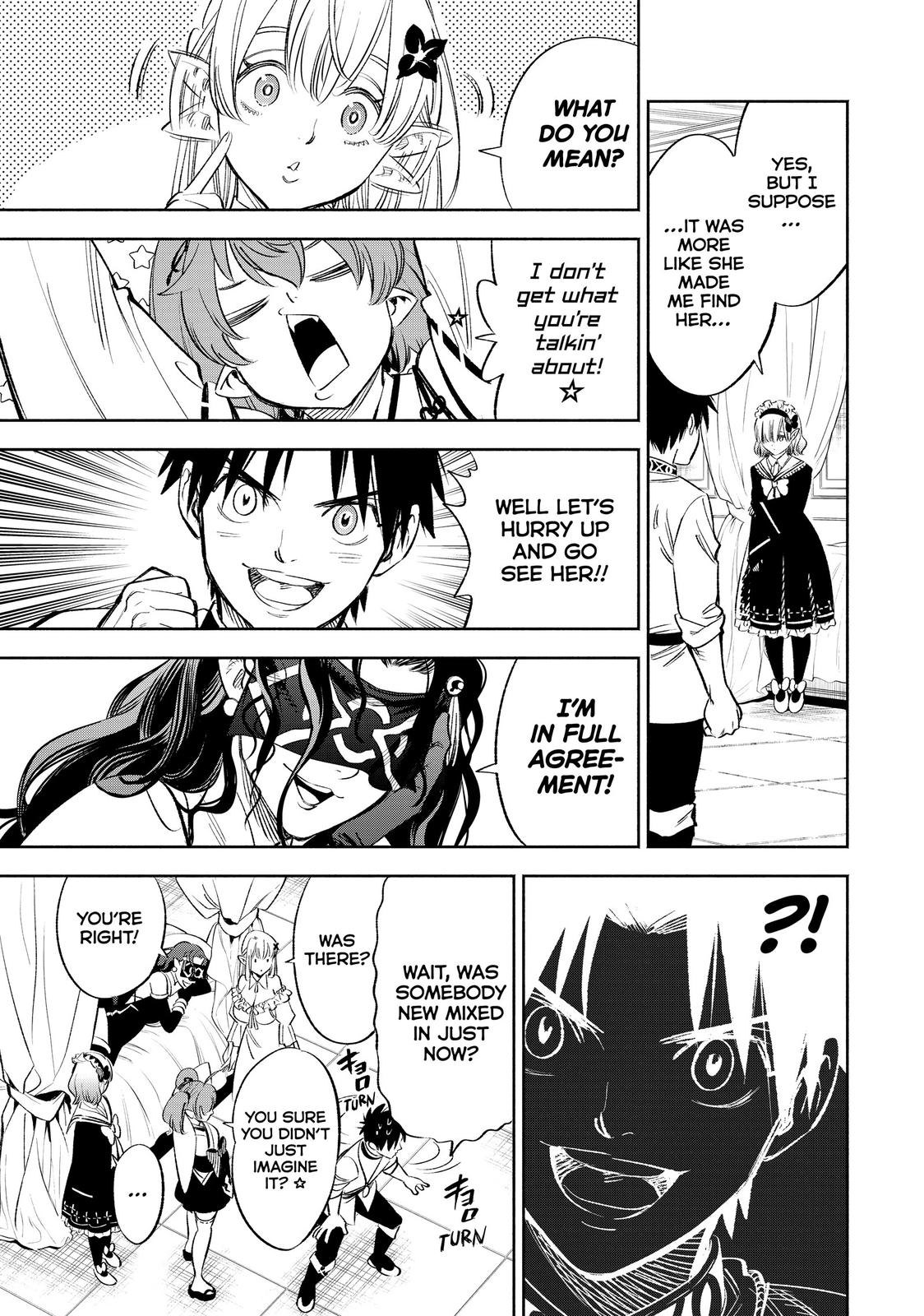 Given Chapter 39 - Page 3