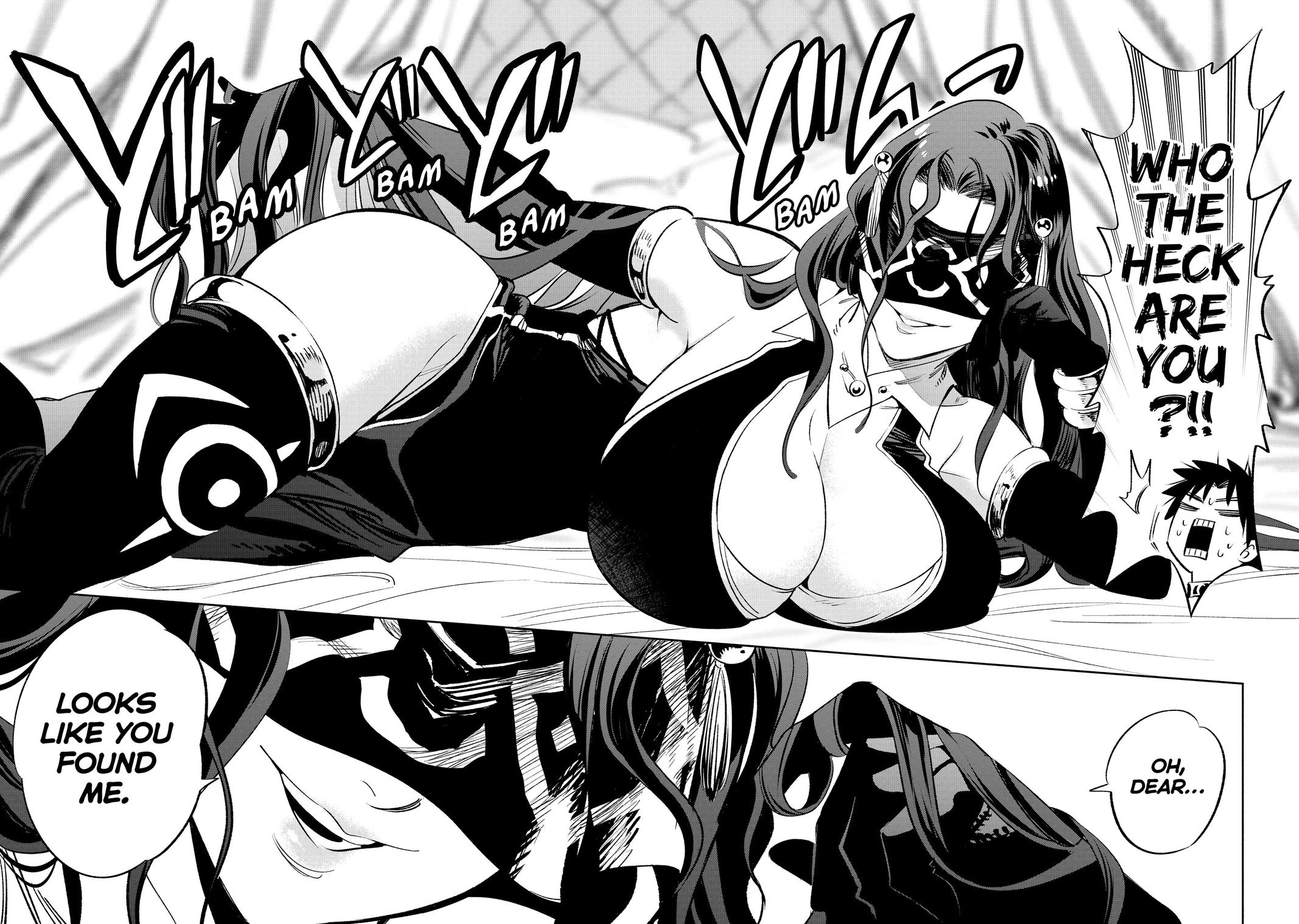 Given Chapter 39 - Page 4