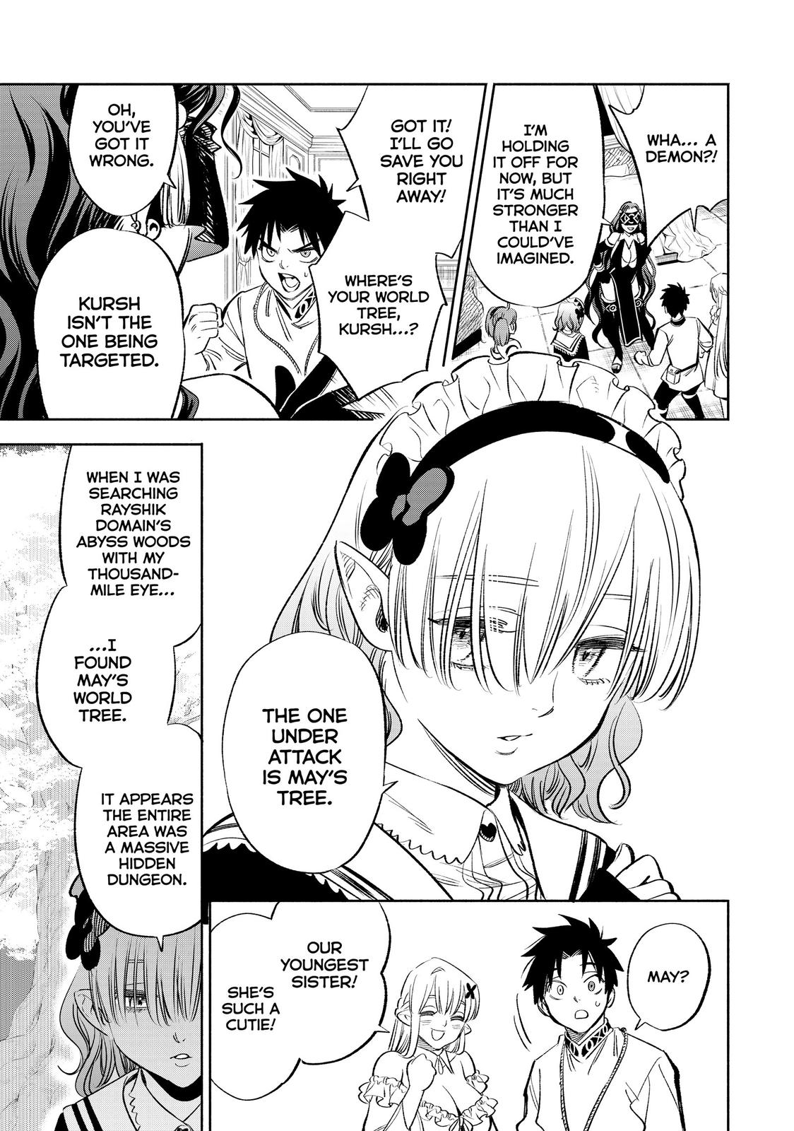 Given Chapter 39 - Page 8