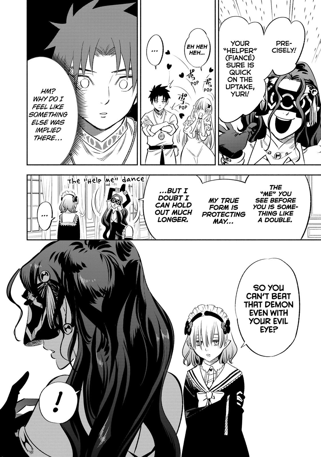 Given Chapter 39 - Page 11