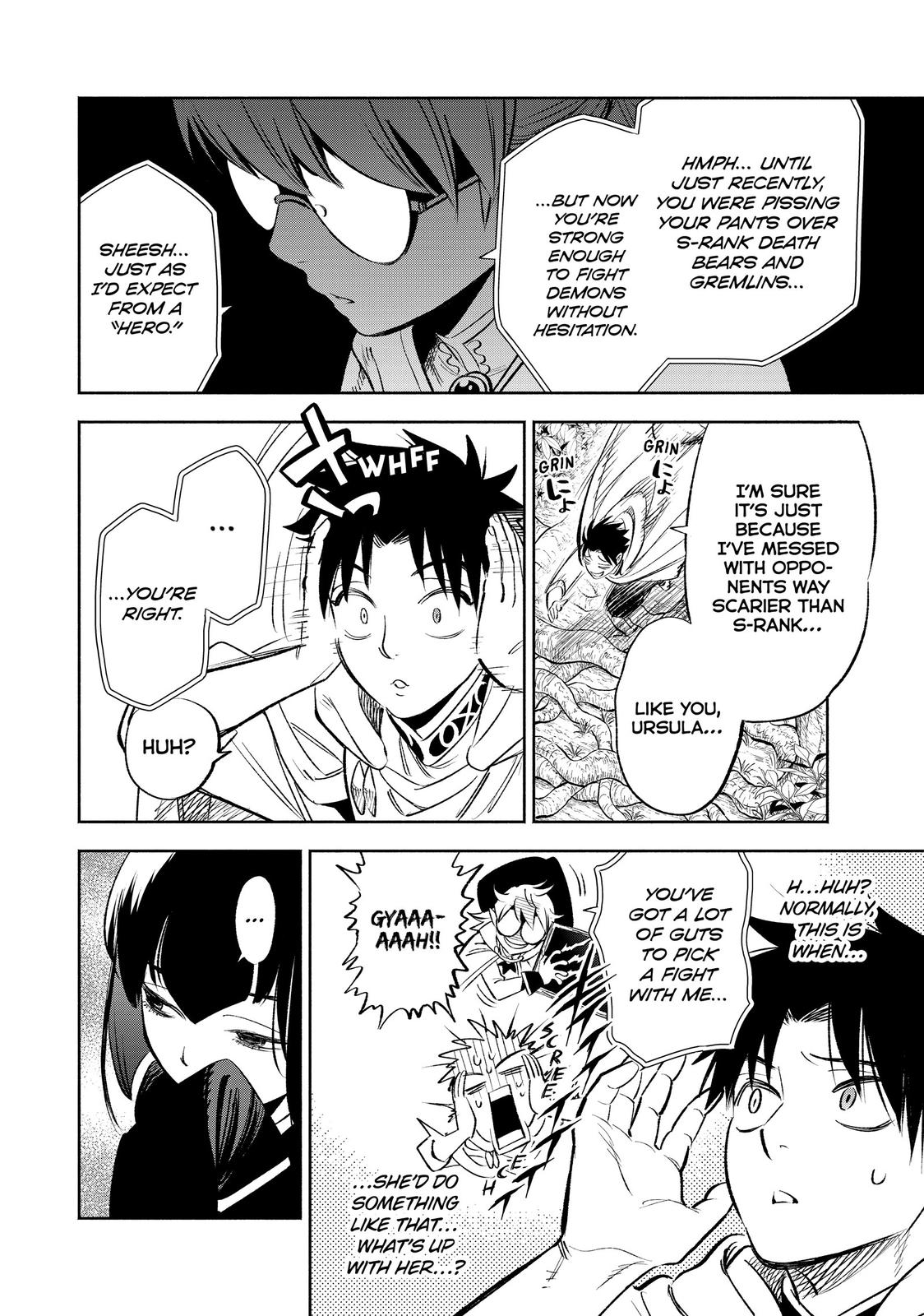 Given Chapter 39 - Page 17