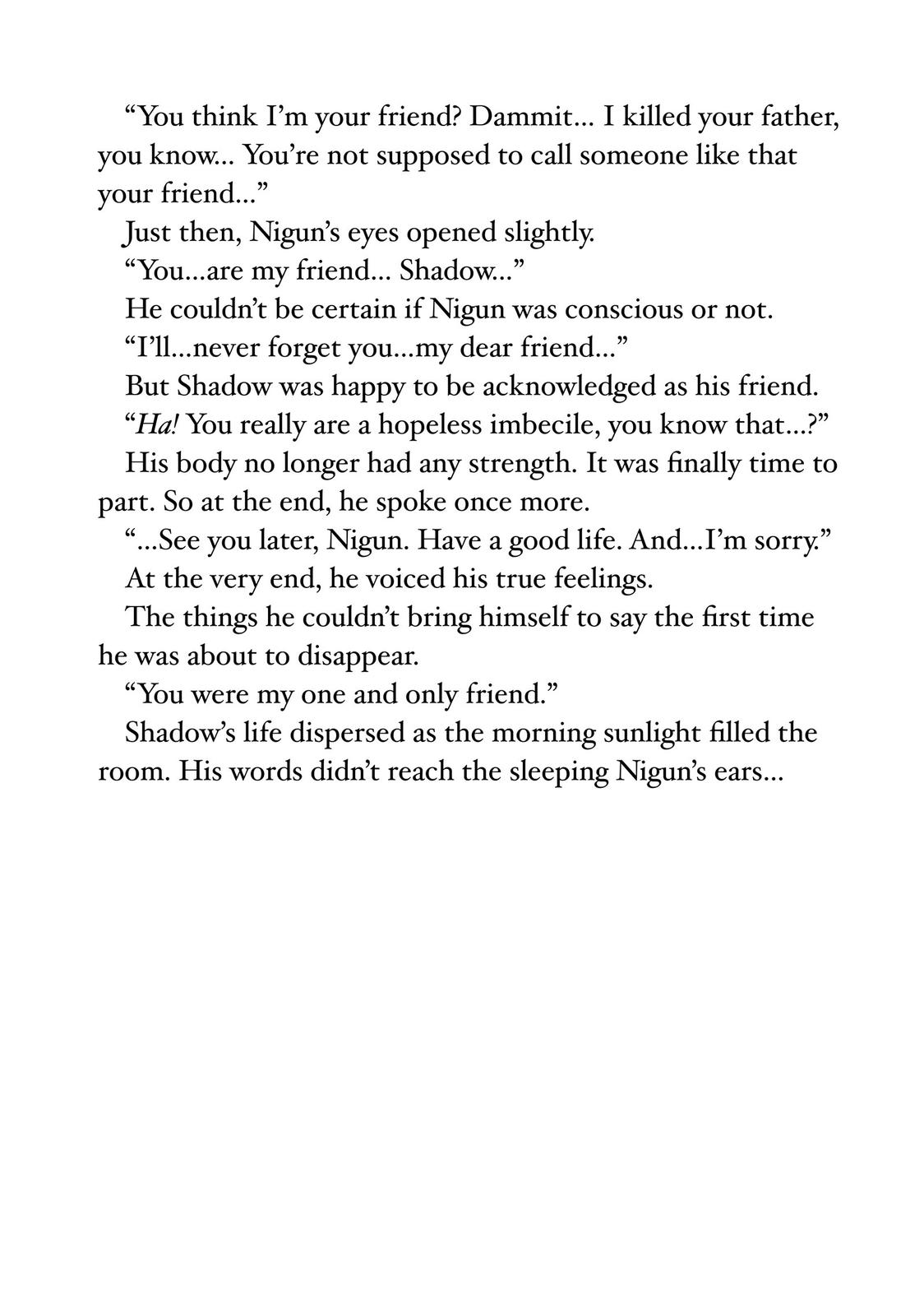Given Chapter 39 - Page 24