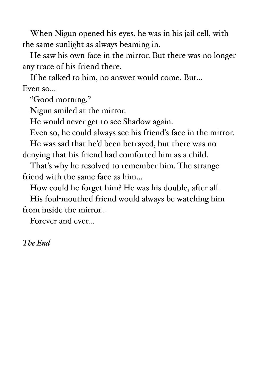 Given Chapter 39 - Page 25