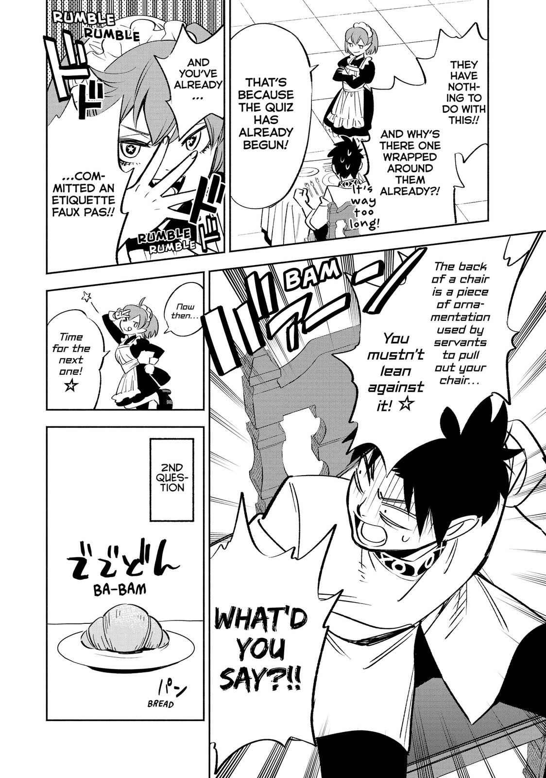 Given Chapter 39 - Page 27