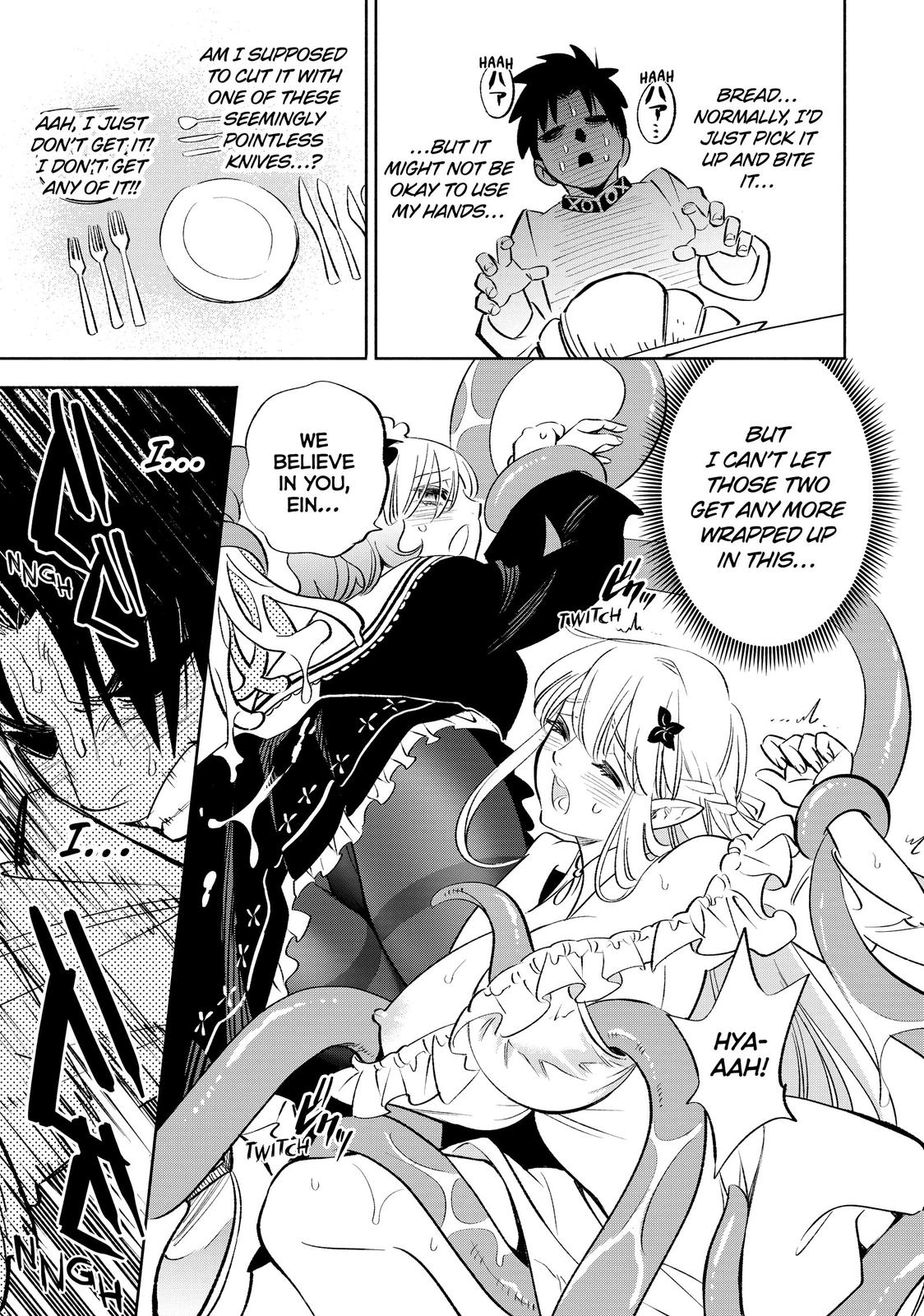 Given Chapter 39 - Page 28
