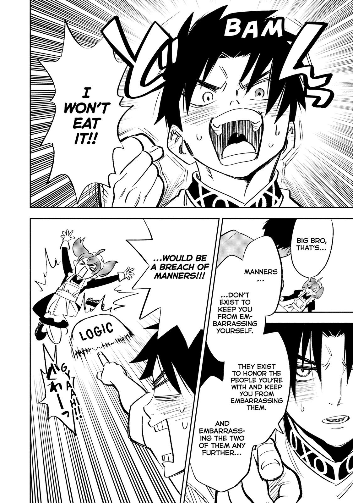 Given Chapter 39 - Page 29