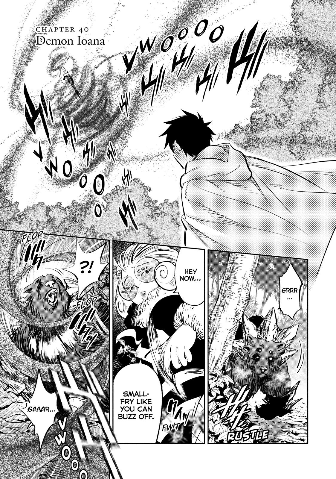 Given Chapter 40 - Page 4