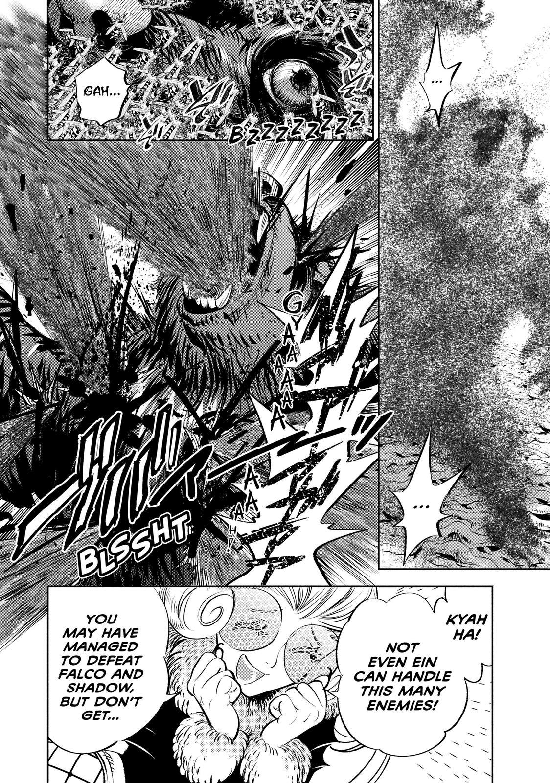 Given Chapter 40 - Page 5