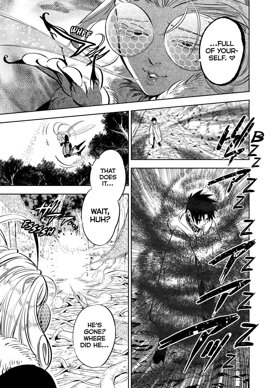 Given Chapter 40 - Page 6